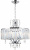 Подвесная люстра Инга CL335181 Подвесная люстра Инга CL335181