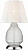 Интерьерная настольная лампа Fiona 10038 VL5623N11